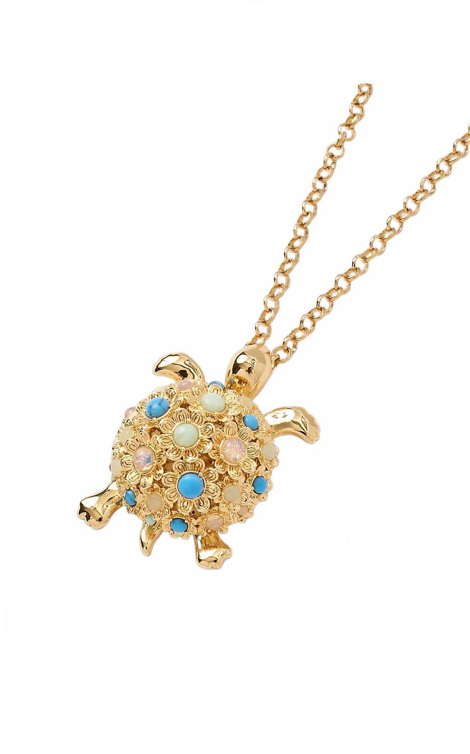 Collar de mujer