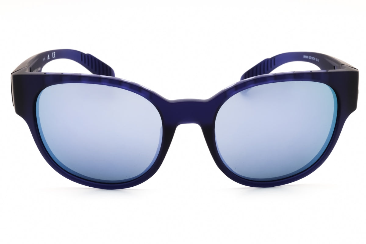 Gafas color violeta
