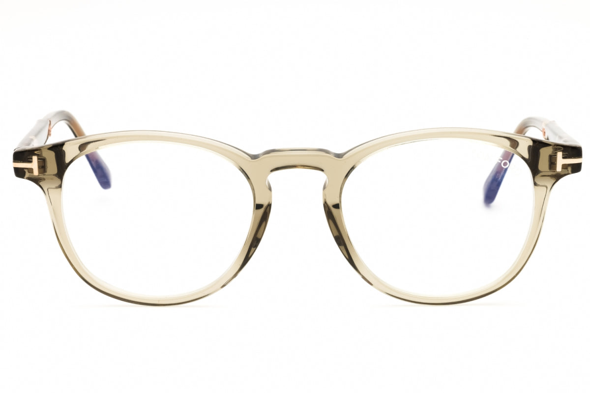 Gafas 49 mm color verde