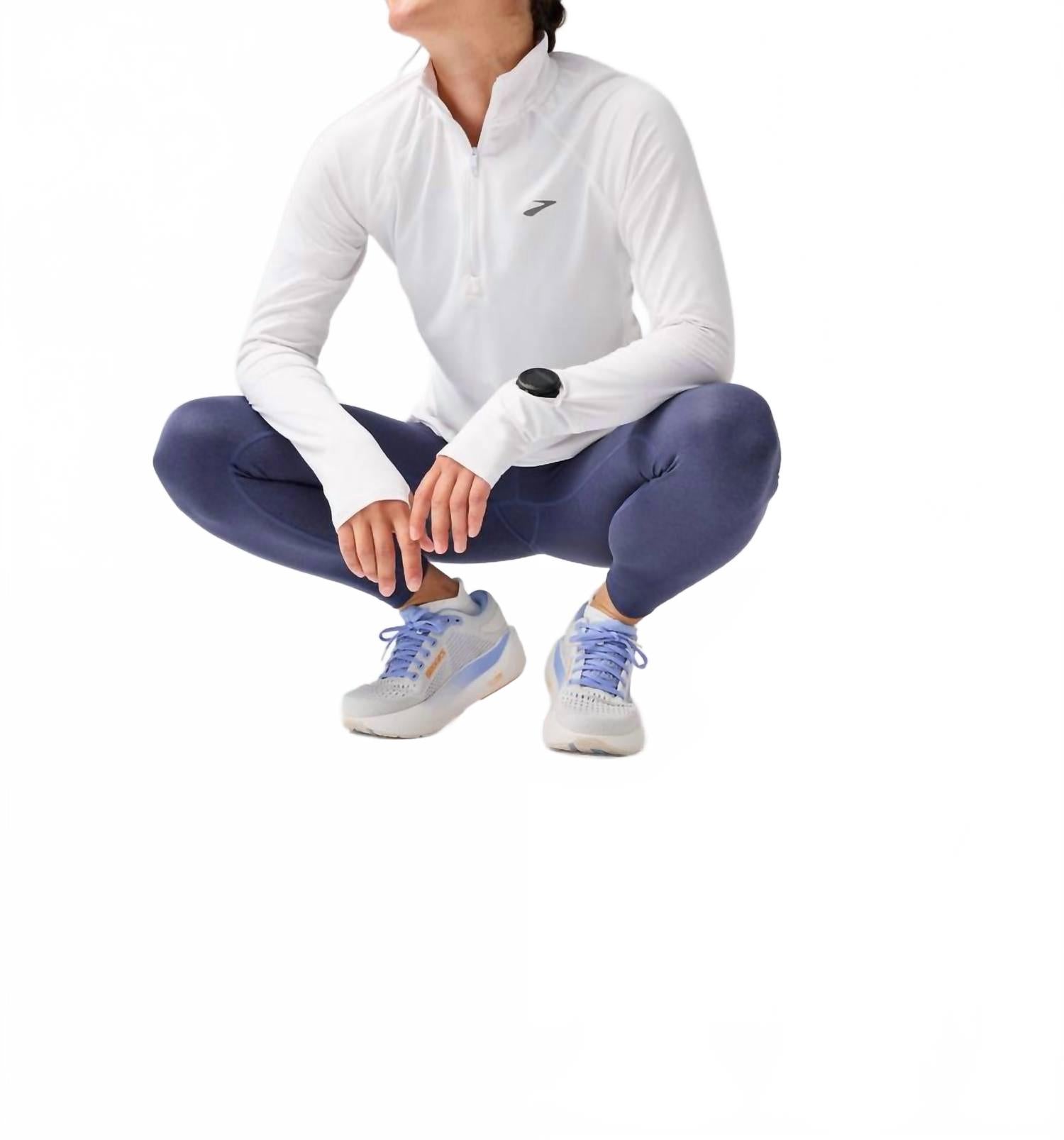 Top color blanco