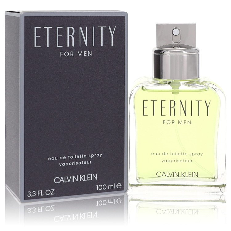 Set de fragancias de hombre (2 unidades) eau de toilette 3,4 oz