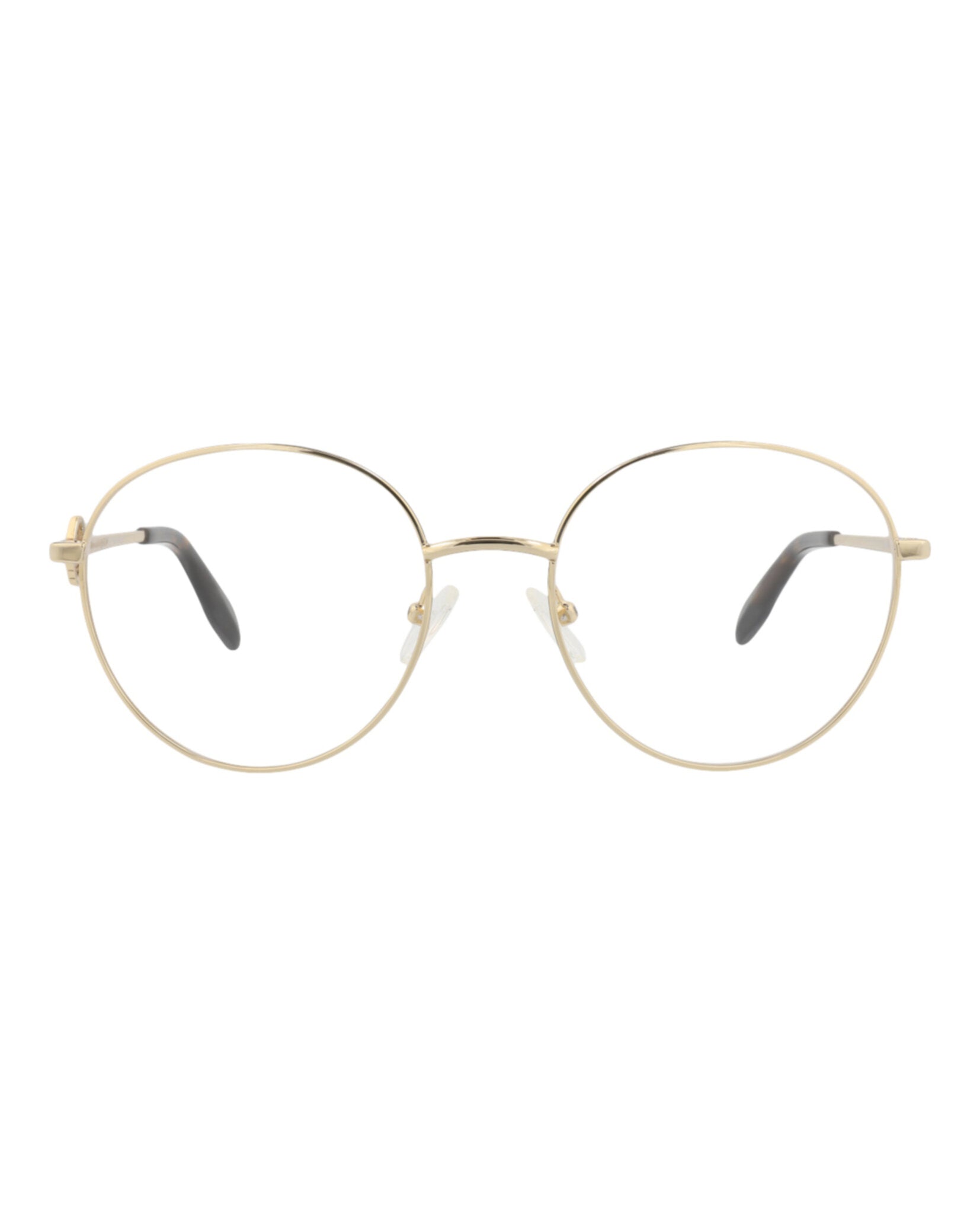 Montura para gafas de montura redonda