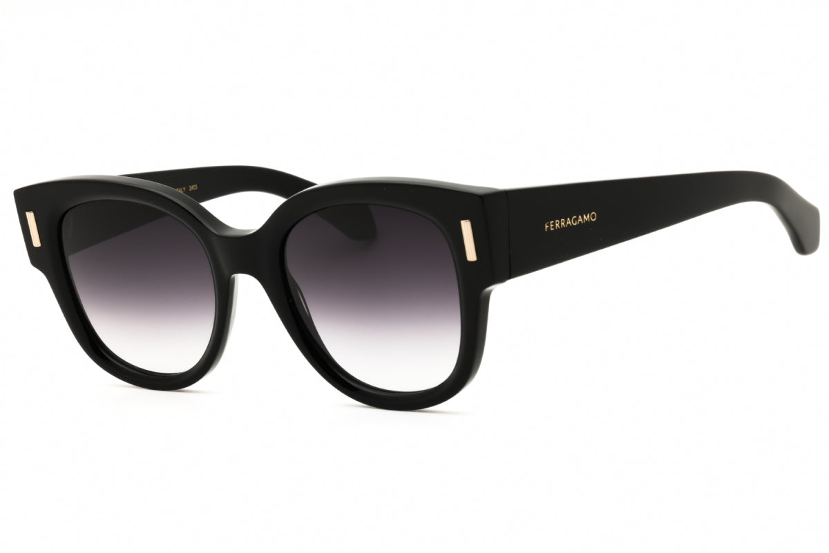 Gafas color negro y gris