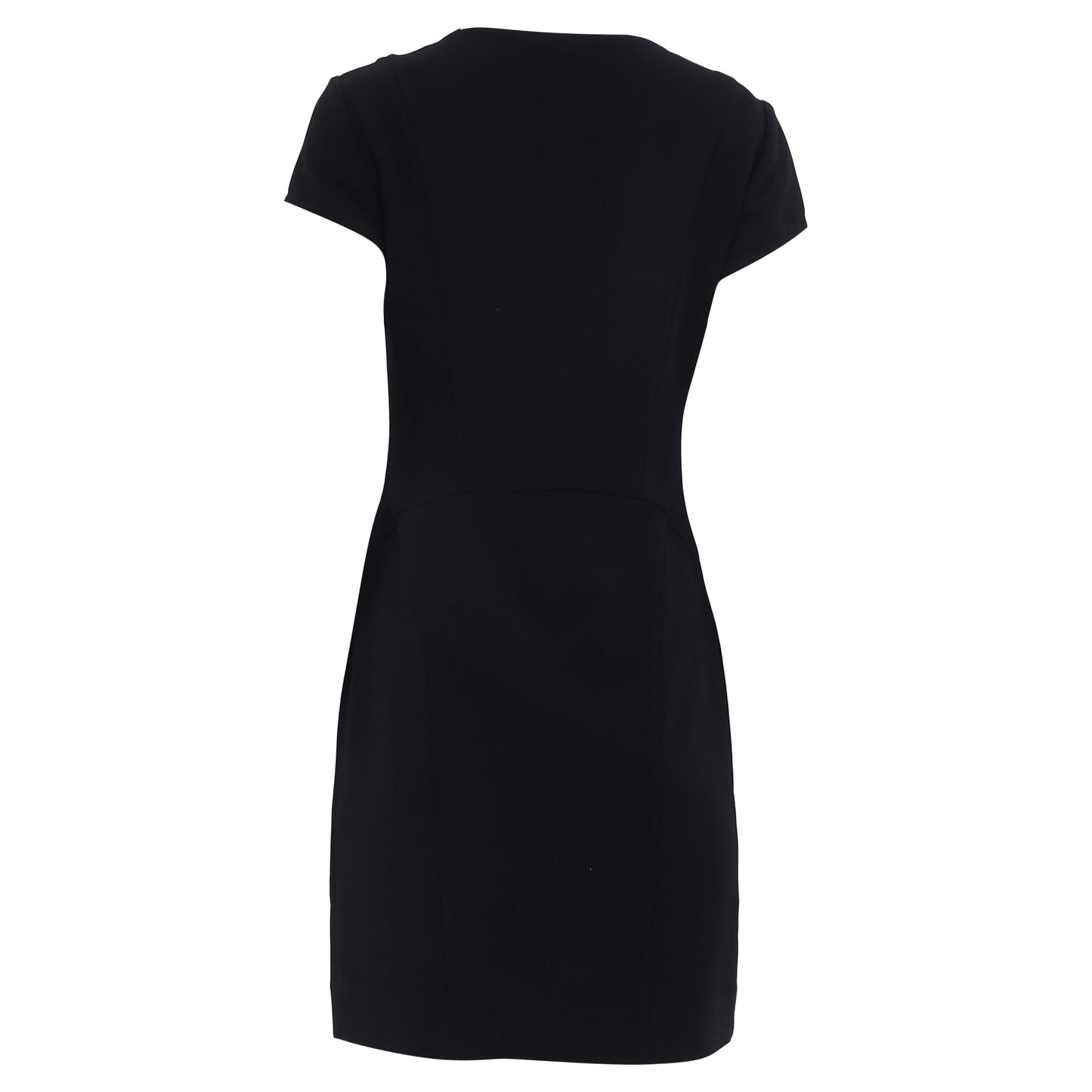 Vestido color negro
