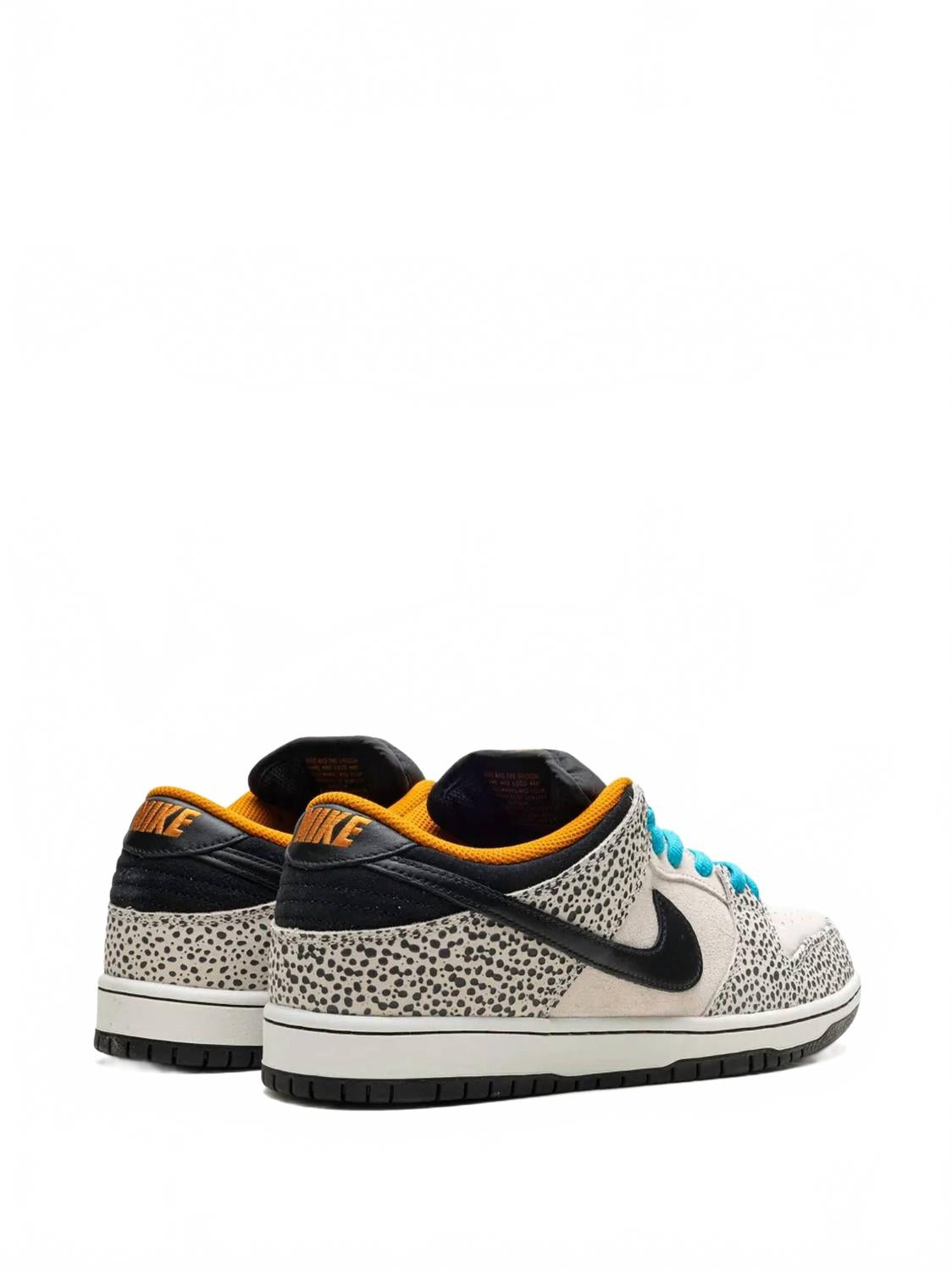 Tenis de hombre