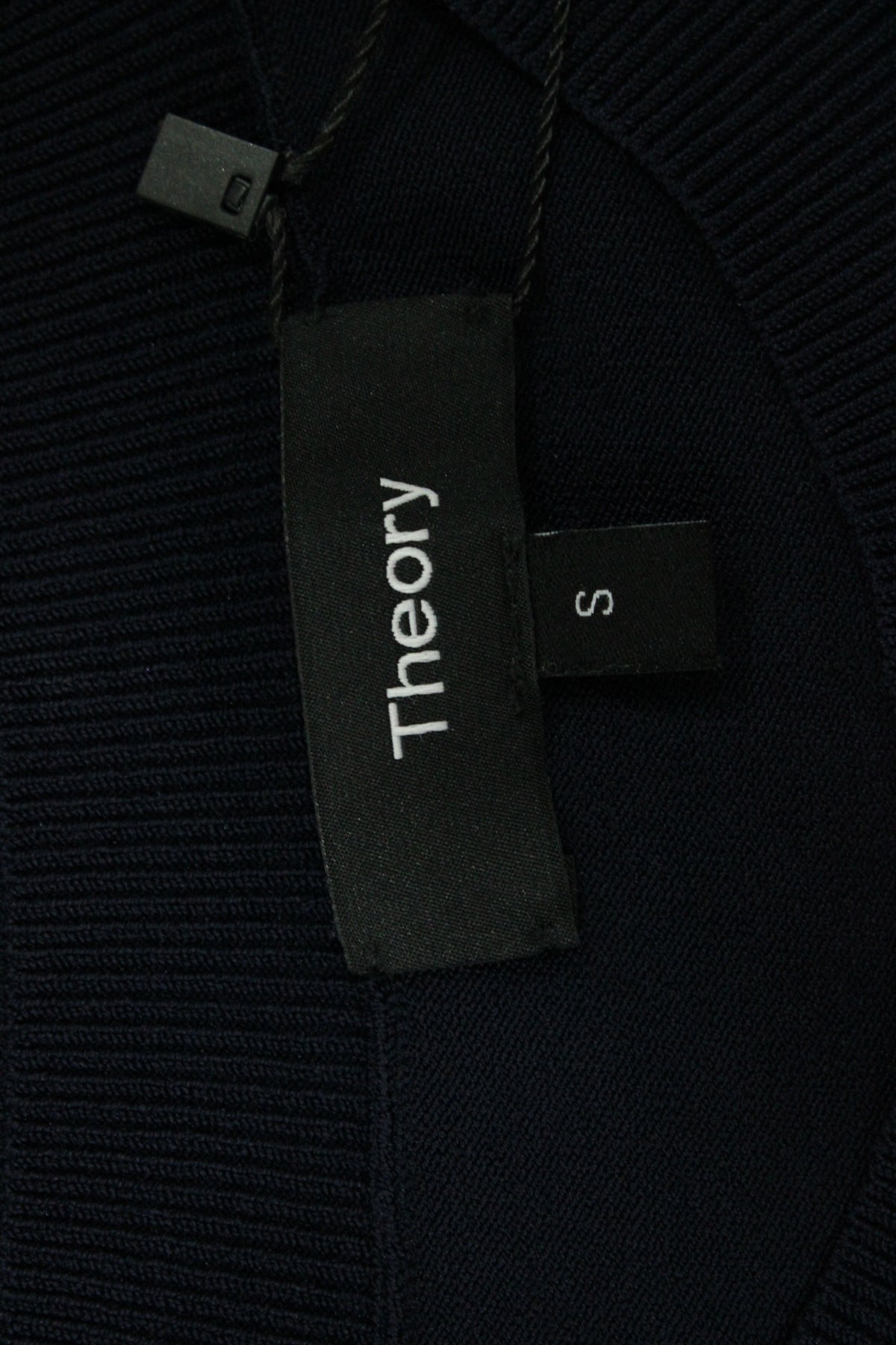 Camisa color azul marino