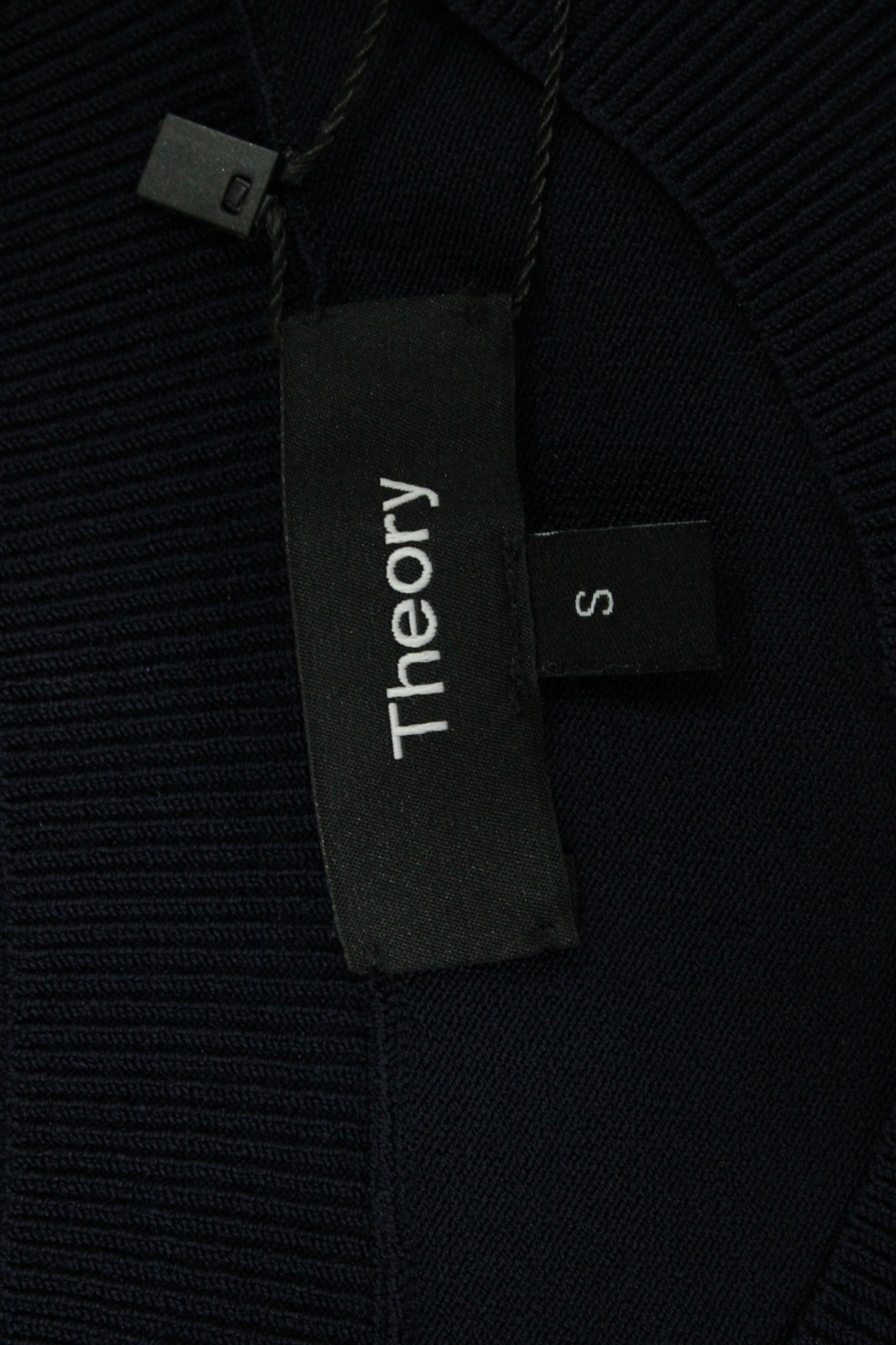 Camisa color azul marino