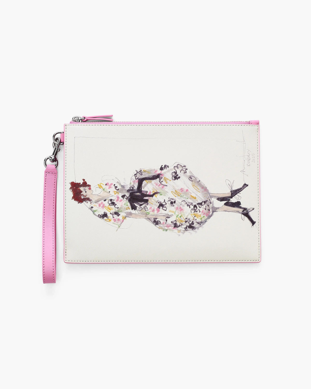 Bolso de muñeca