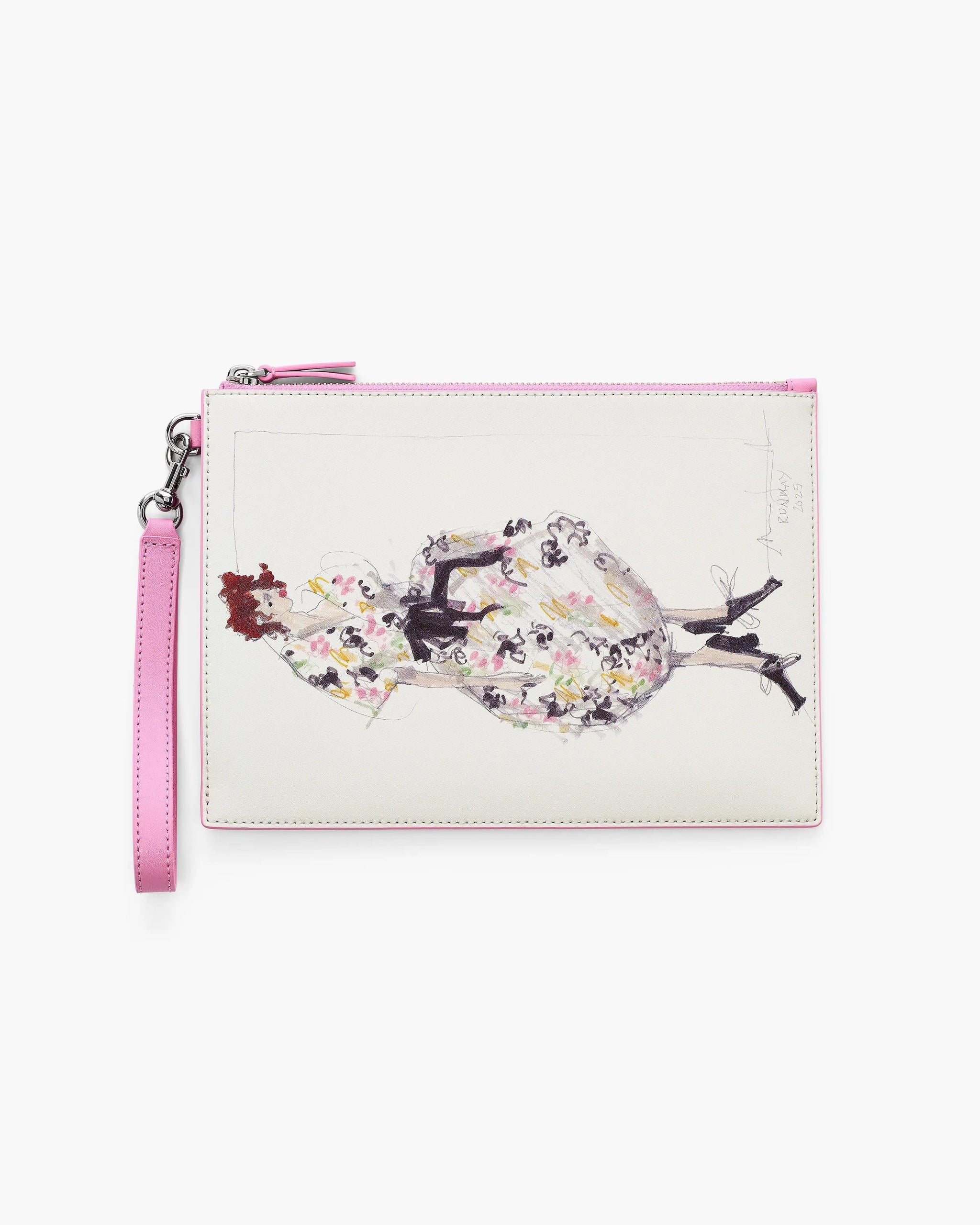 Bolso de muñeca