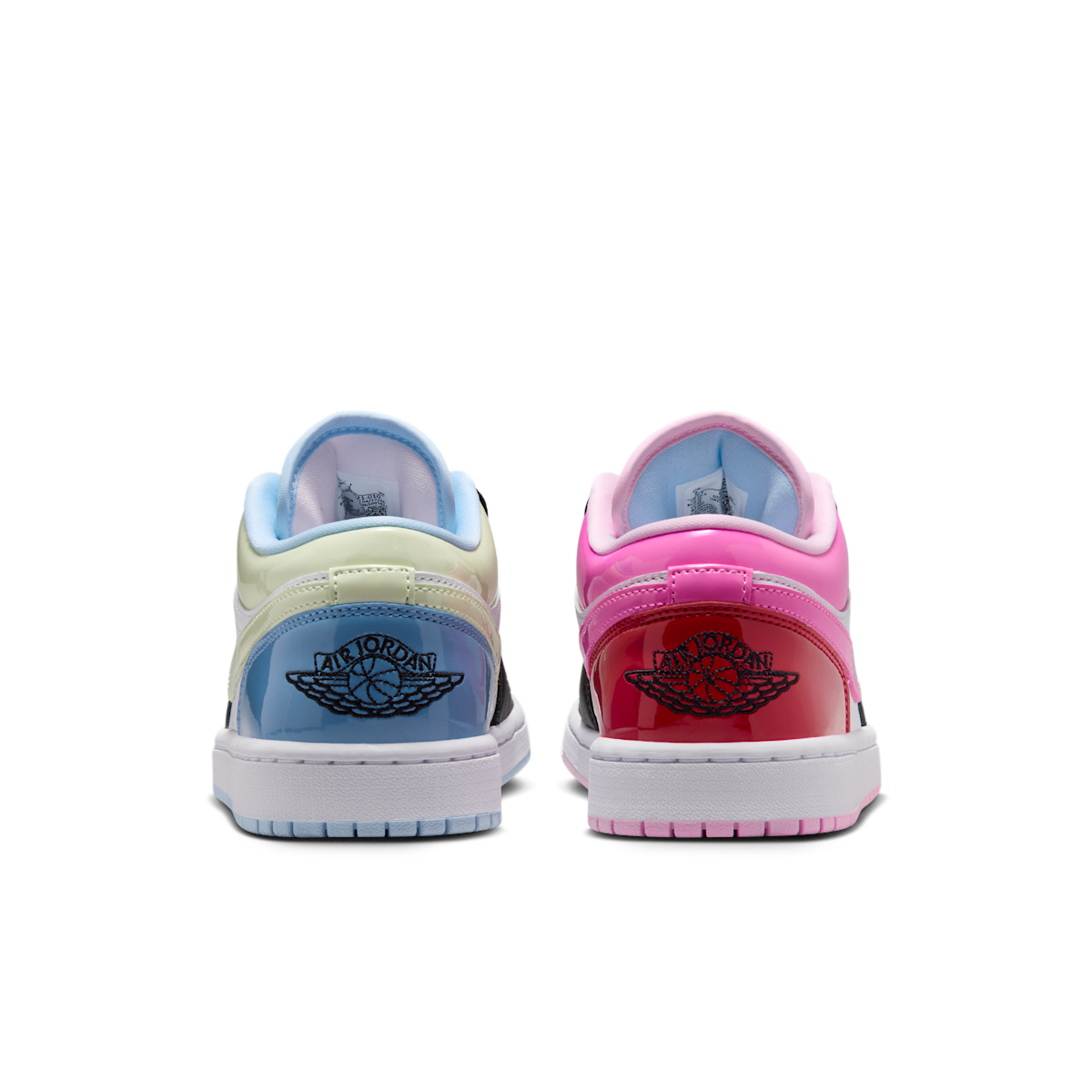 Zapatos de mujer