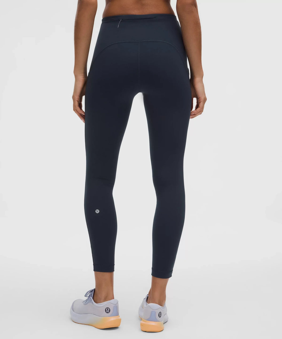 Leggings de tiro alto