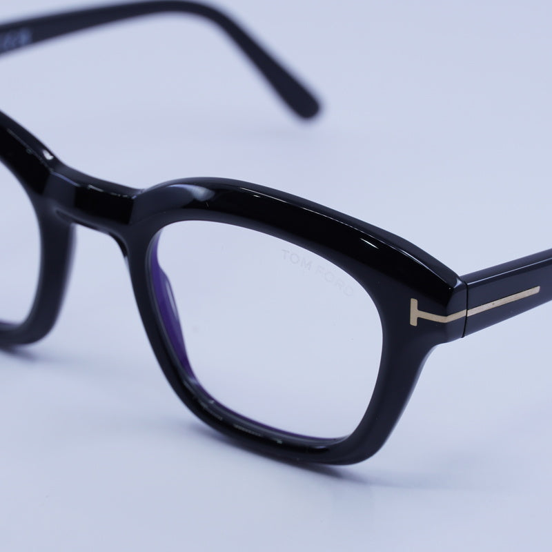 Gafas 49 mm color negro
