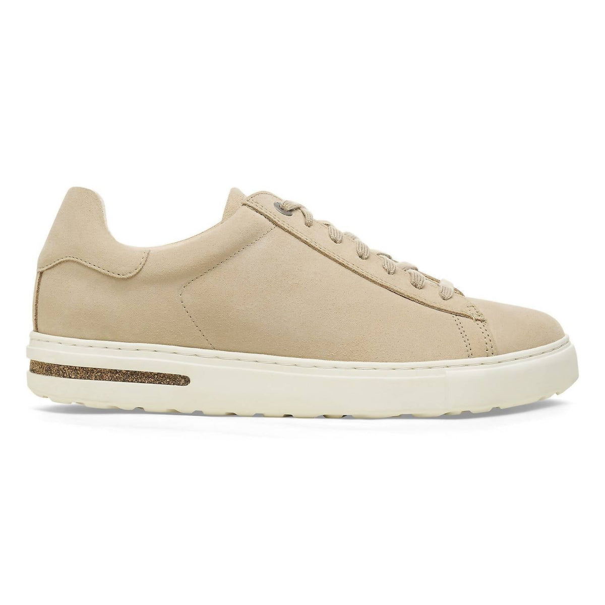 Tenis de mujer de cuero