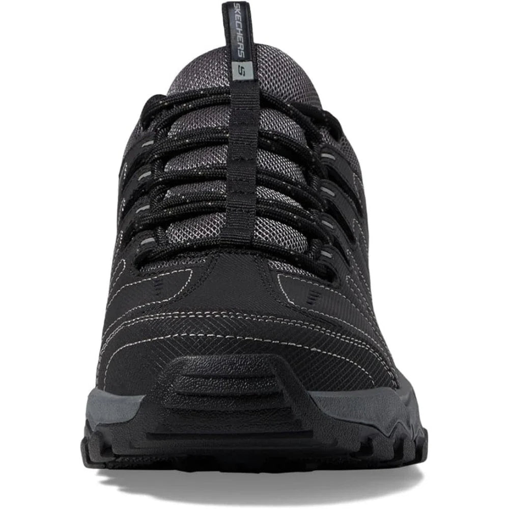 Tenis de hombre color negro