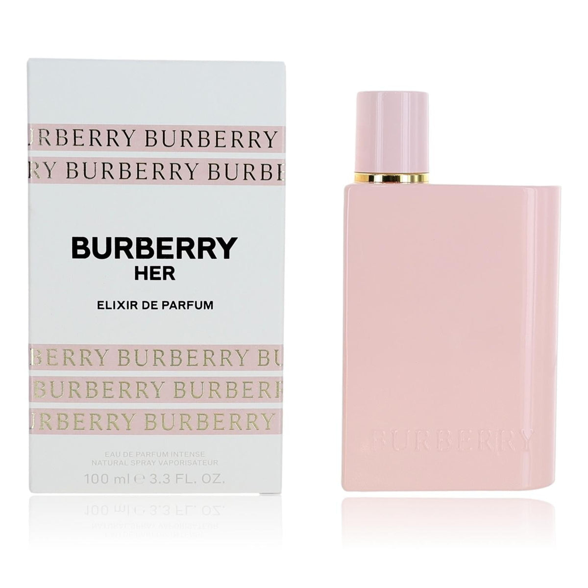 Perfume de mujer eau de parfum 3,3 oz