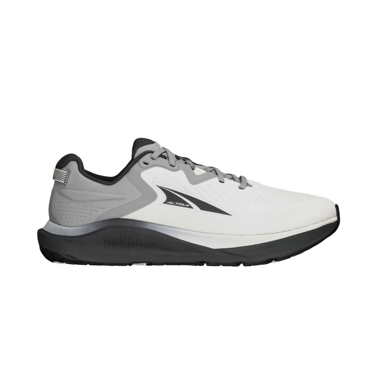 Tenis para correr de hombre color gris