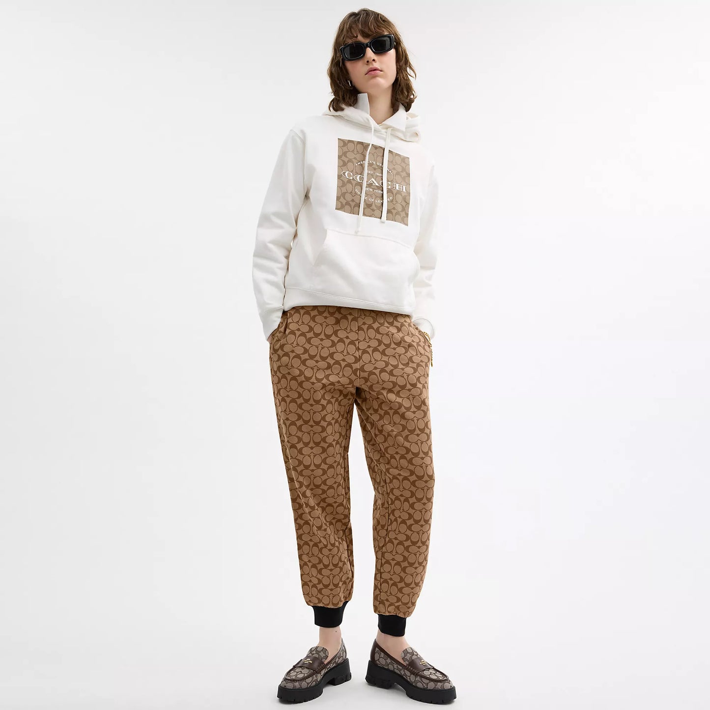 Pantalón deportivo