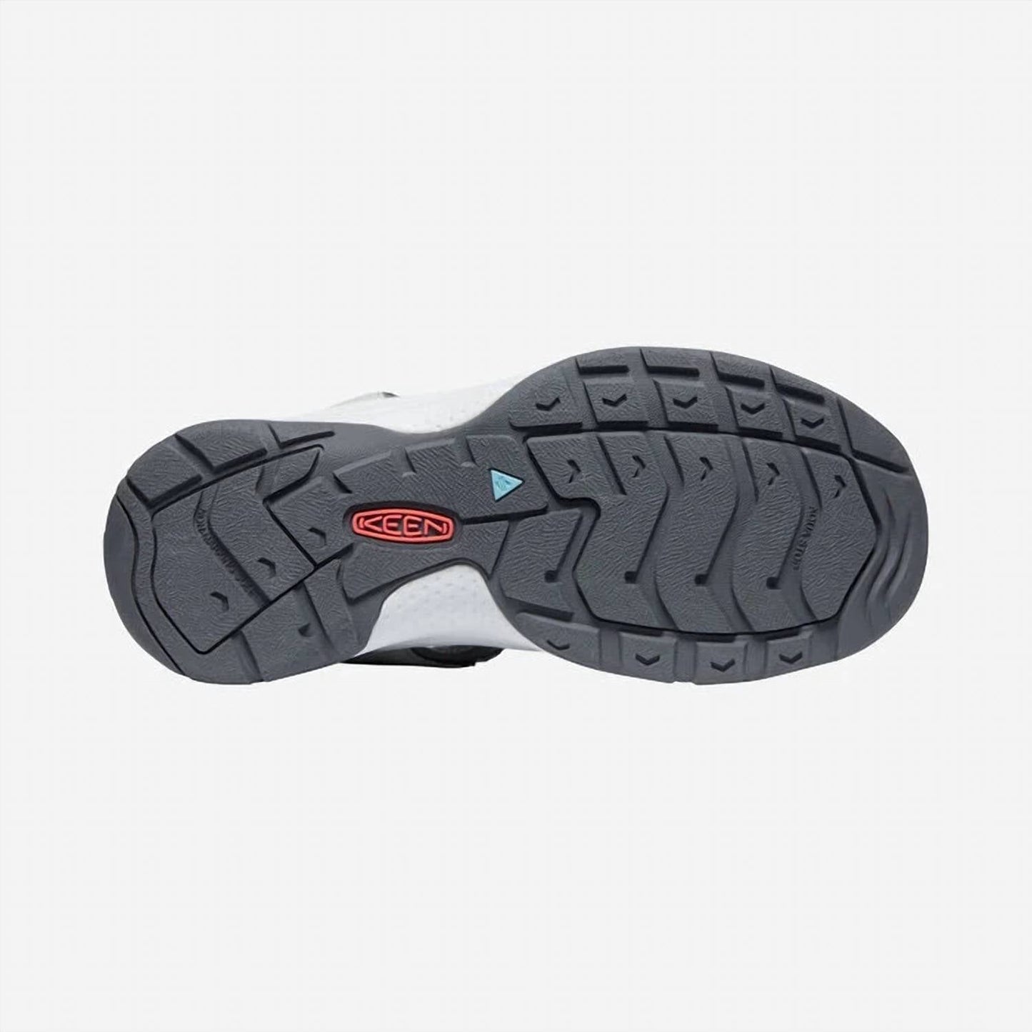 Sandalias de mujer color gris