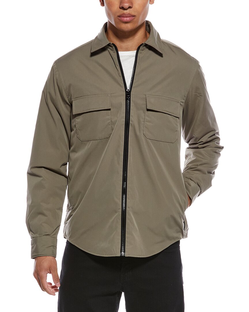 Chaqueta