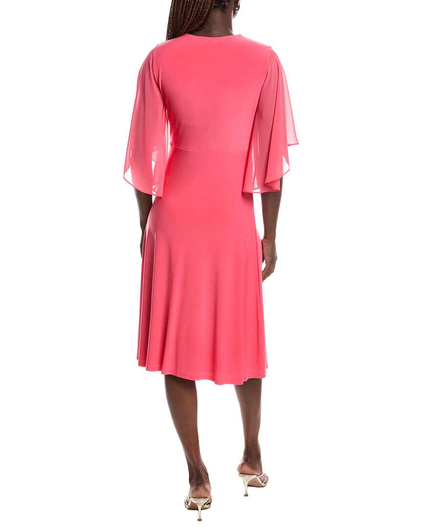 Vestido midi
