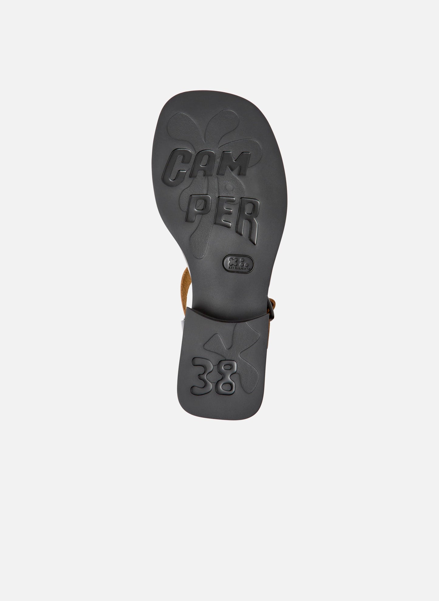 Sandalias de mujer