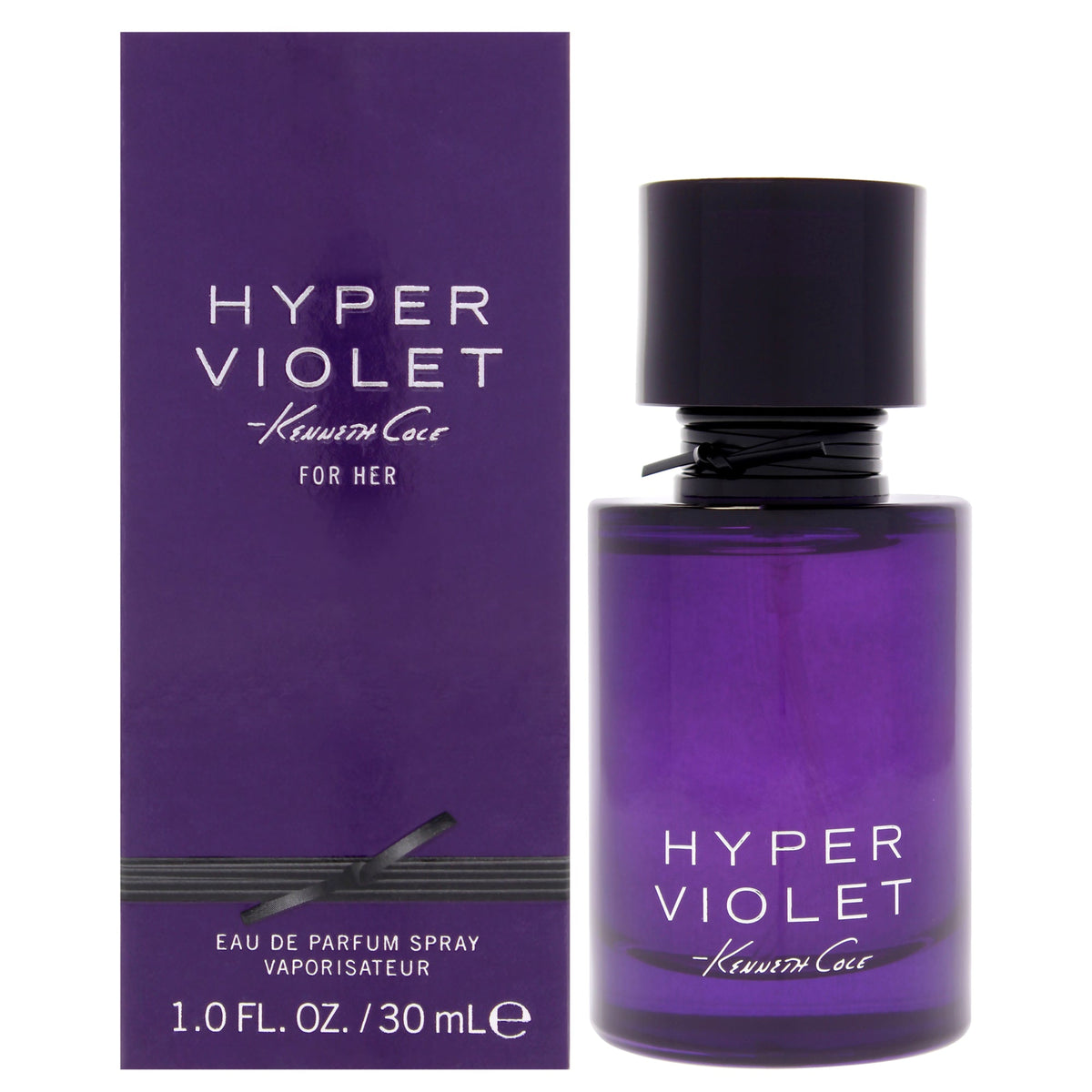 Perfume de mujer eau de parfum 1 oz