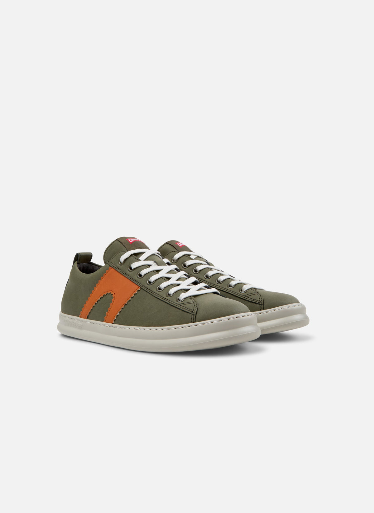 Tenis de hombre
