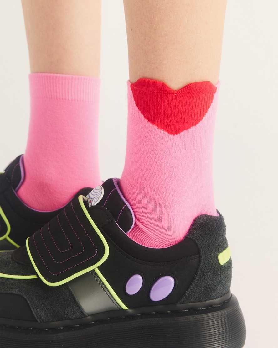 Medias para niña