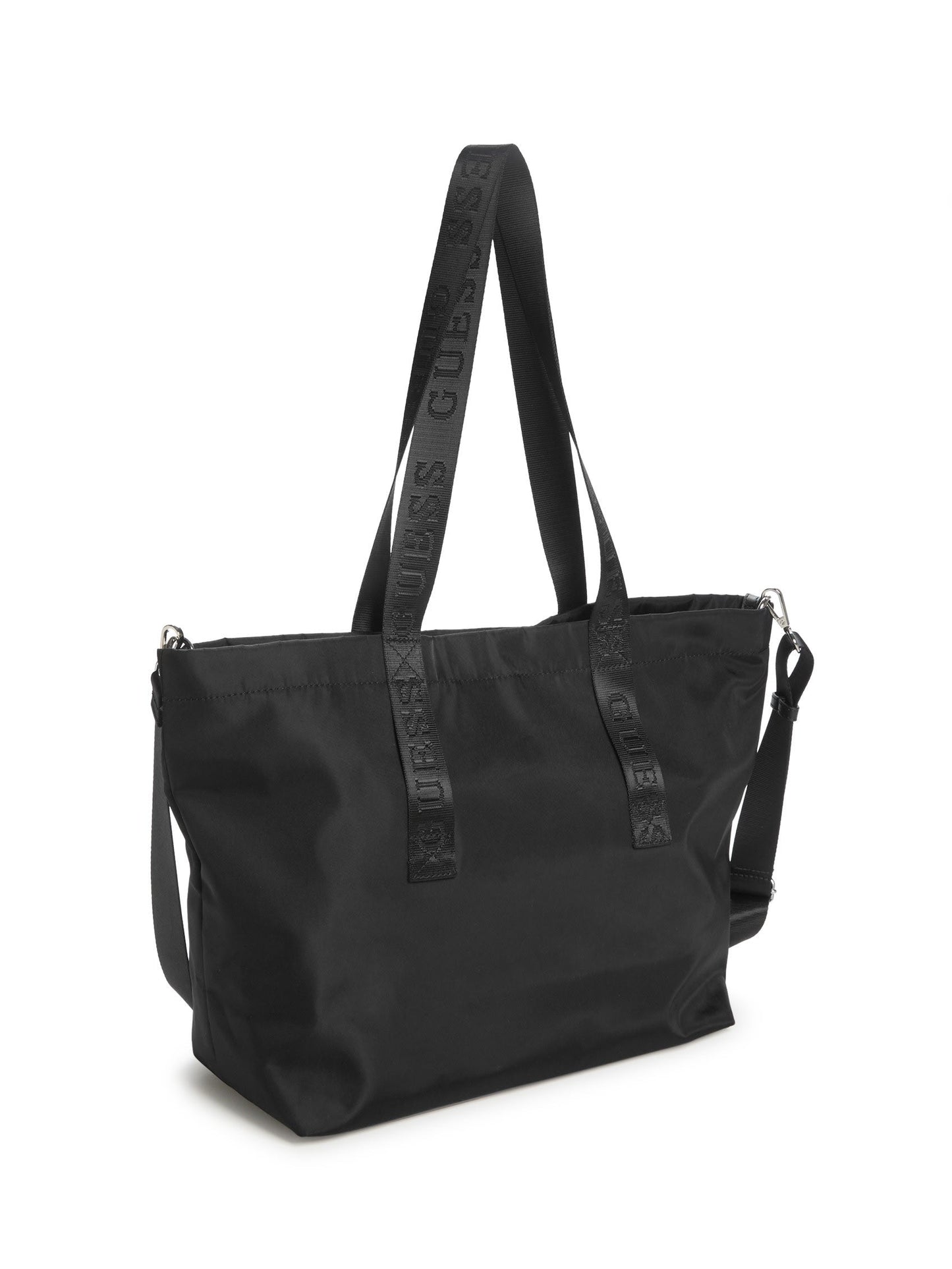 Bolso tote de nailon