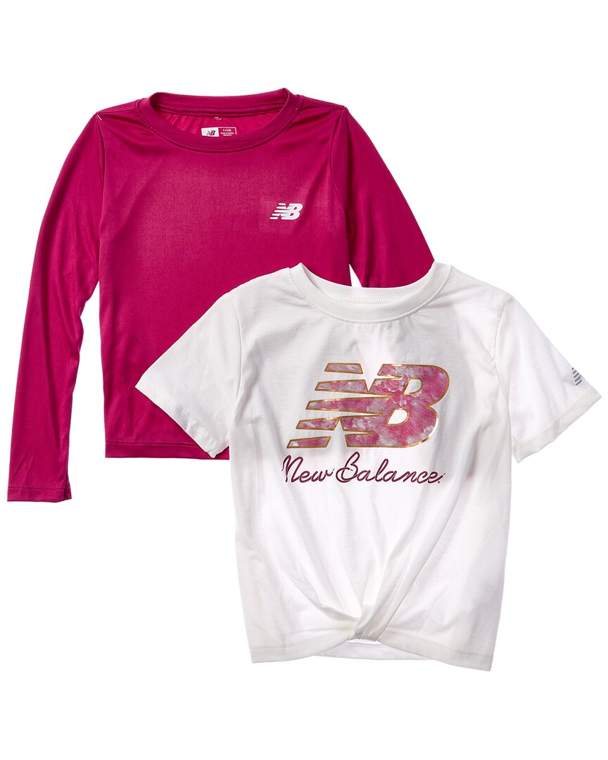Camiseta (2 unidades)