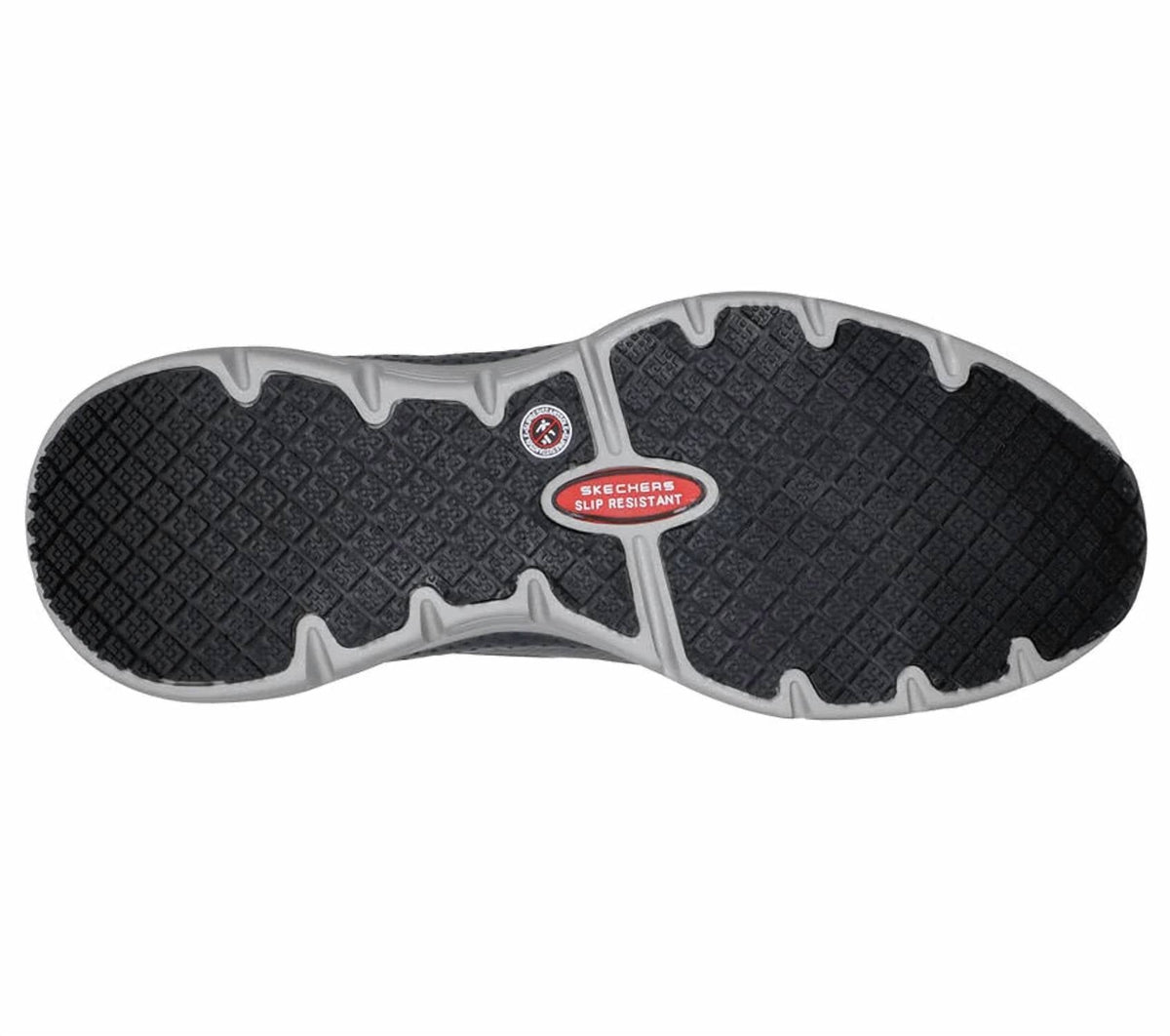 Tenis de hombre color gris