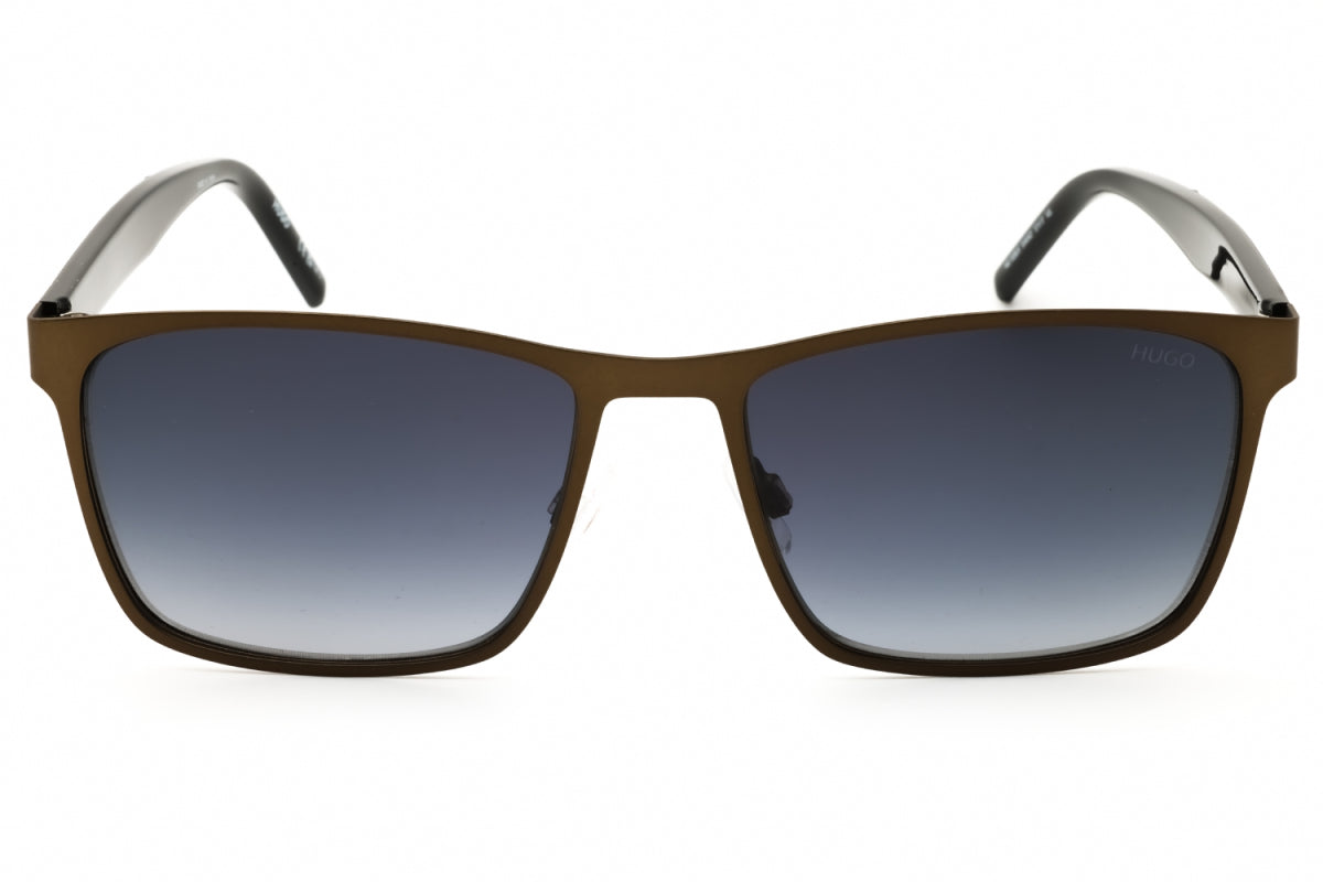 Gafas color negro y gris