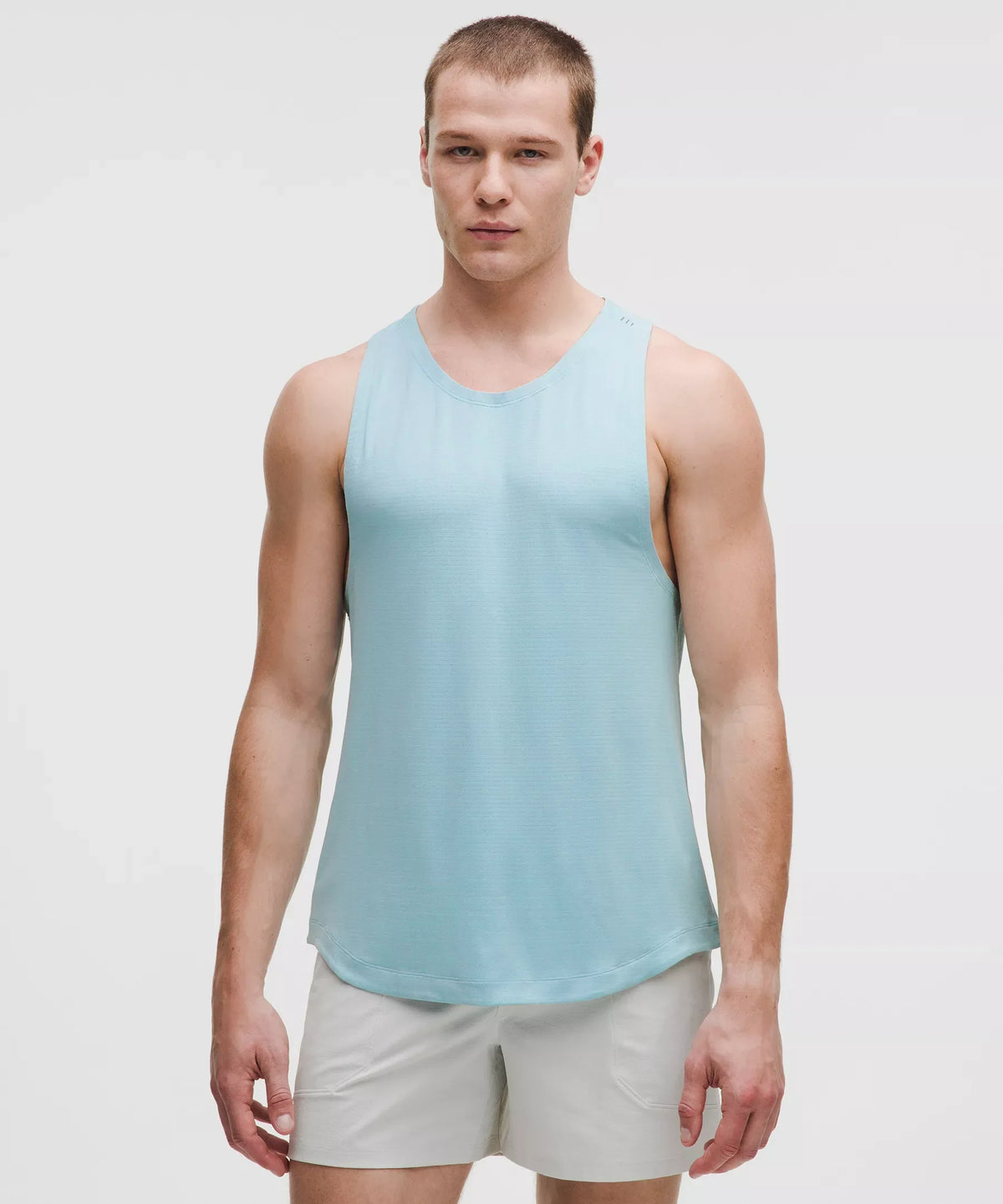 Camiseta sin mangas