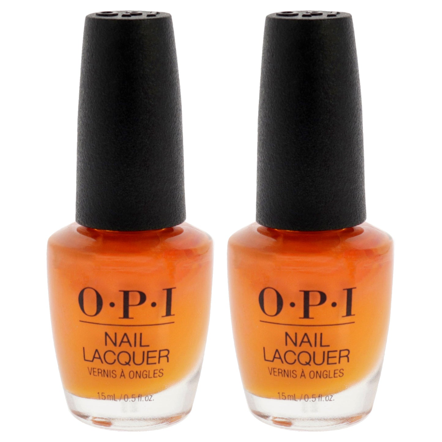 Esmalte de uñas (2 unidades) 0,5 oz