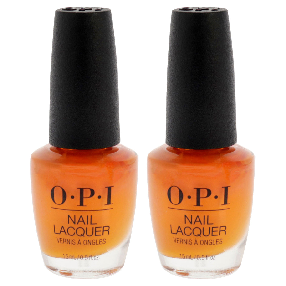 Esmalte de uñas (2 unidades) 0,5 oz
