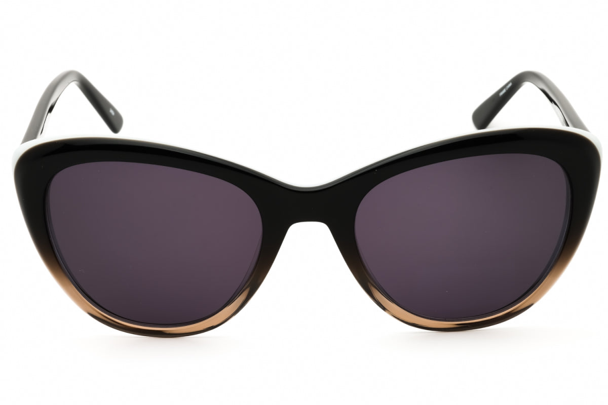 Gafas color negro y gris