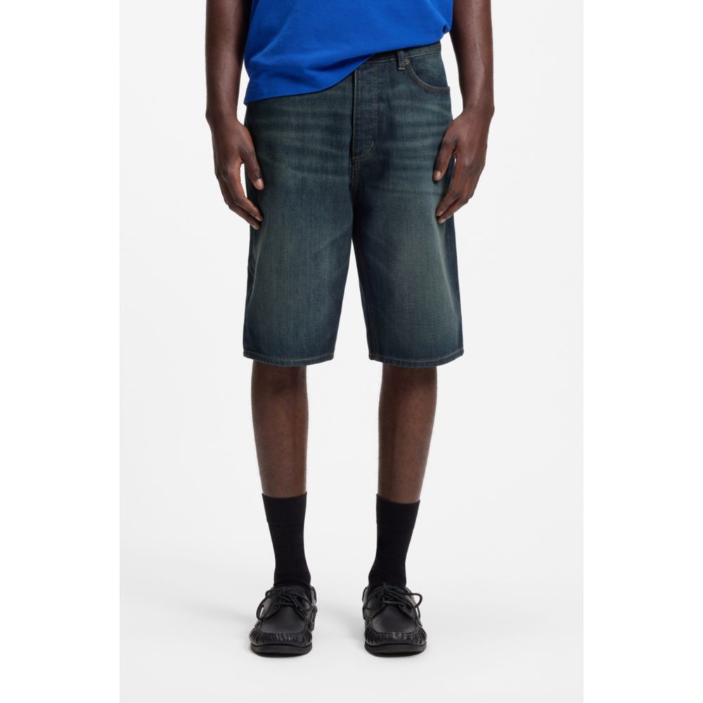 Short