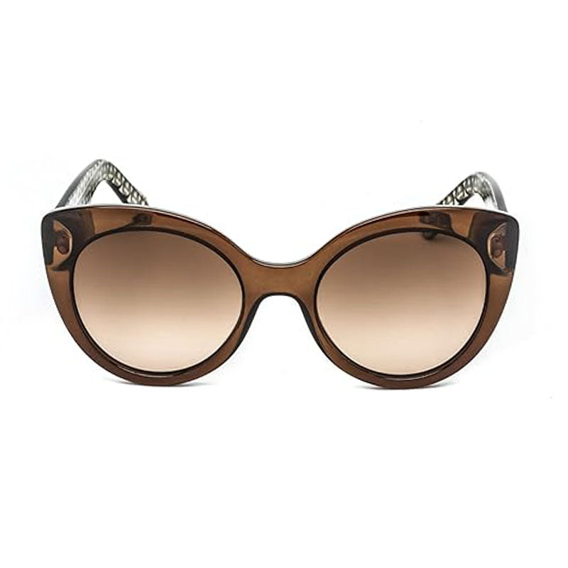 Gafas color café