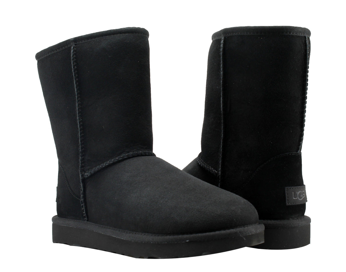 Short de mujer color negro