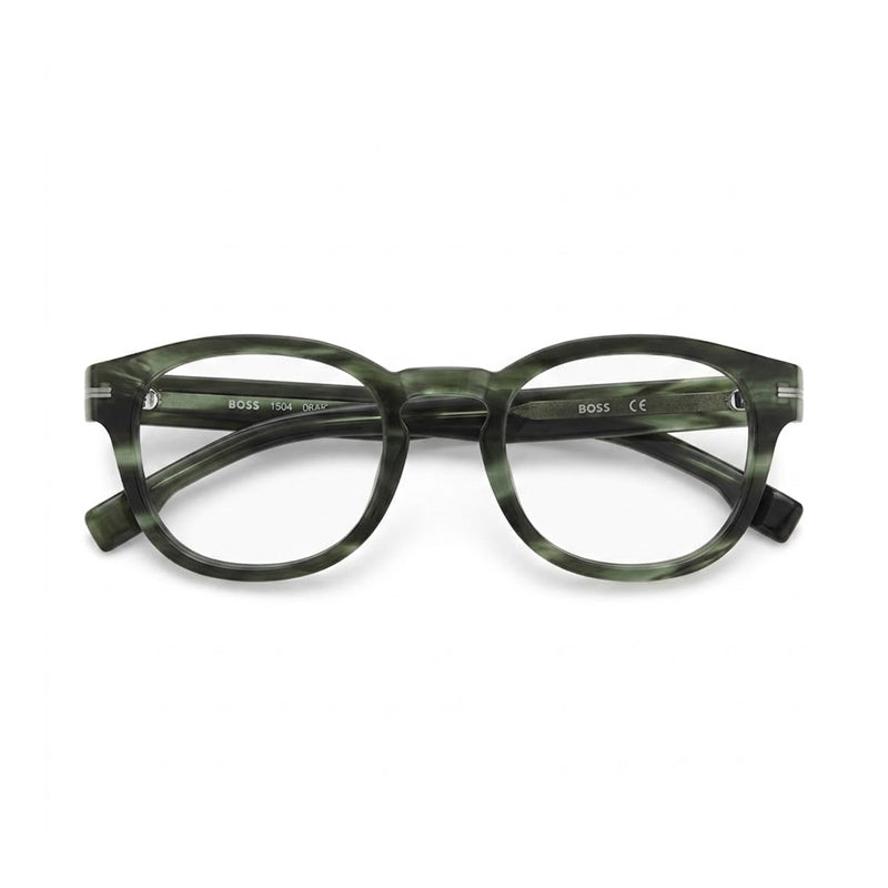 Gafas 50 mm color verde