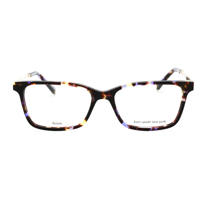 Gafas 51 mm color azul