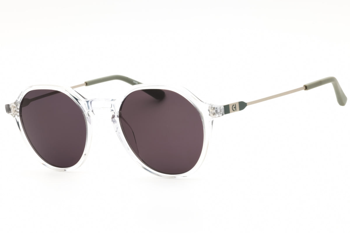 Gafas color gris