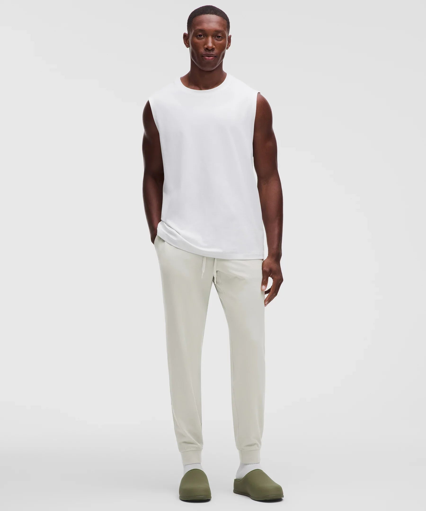 Pantalón deportivo