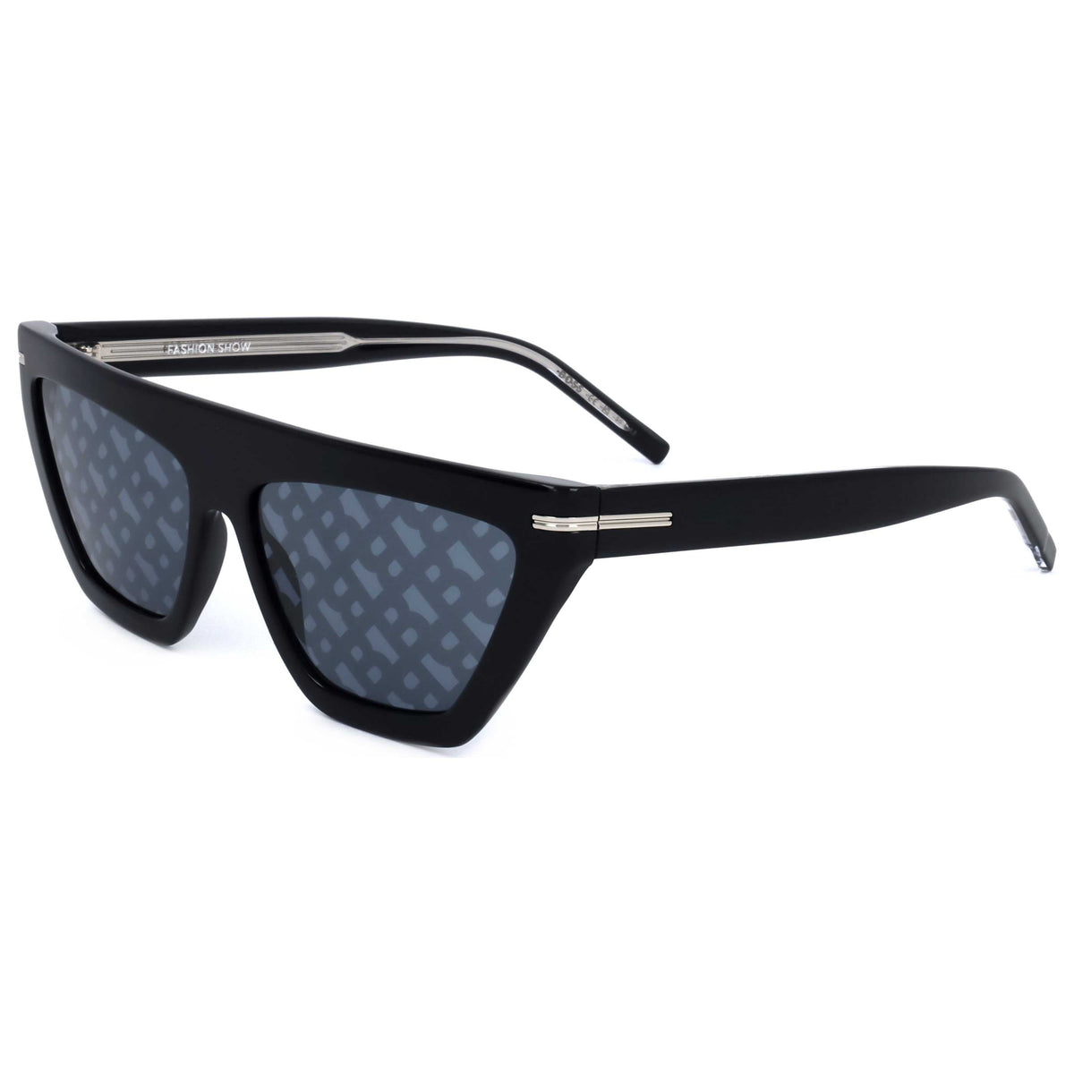Gafas de sol de mujer 58 mm color gris