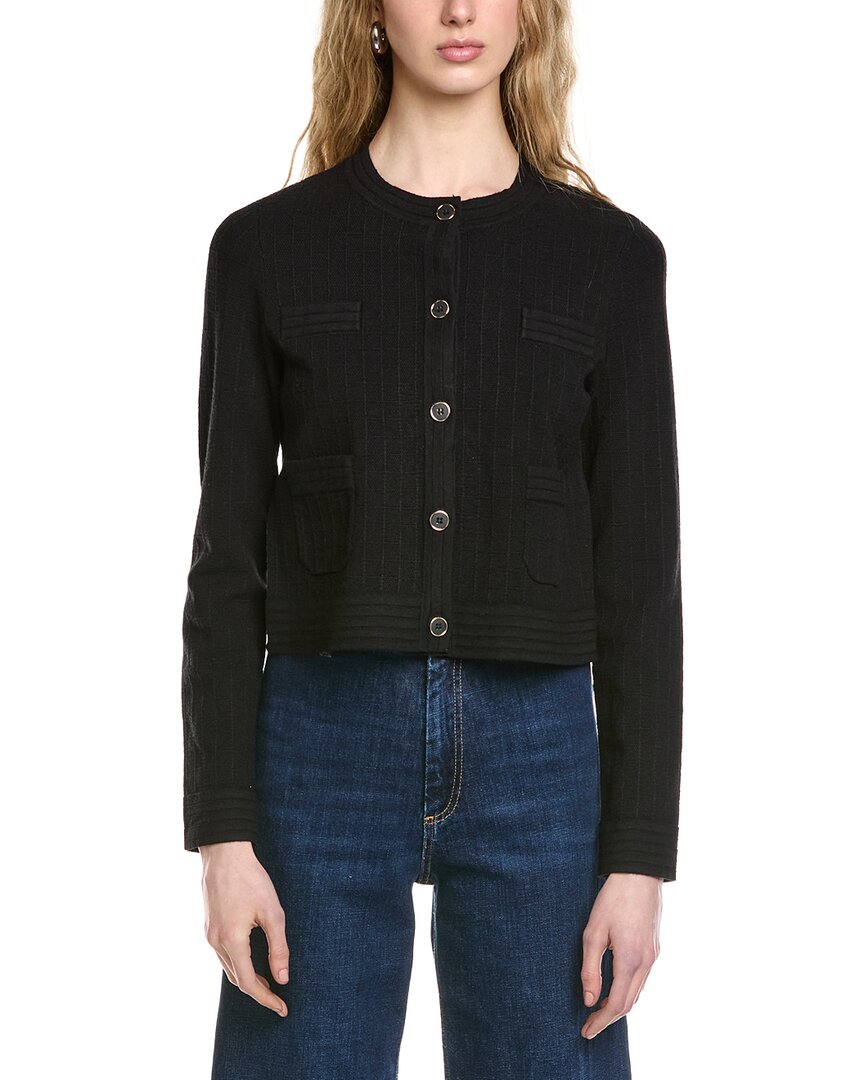 Chaqueta