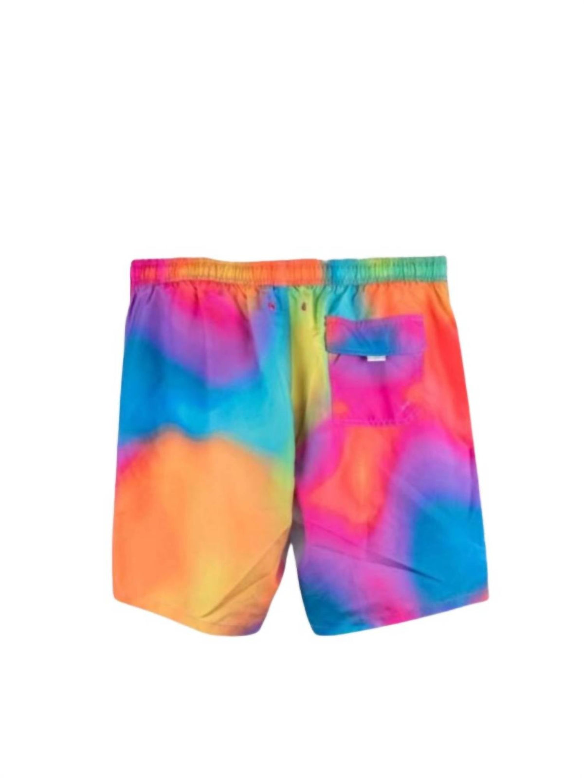 Pantaloneta de baño de hombre