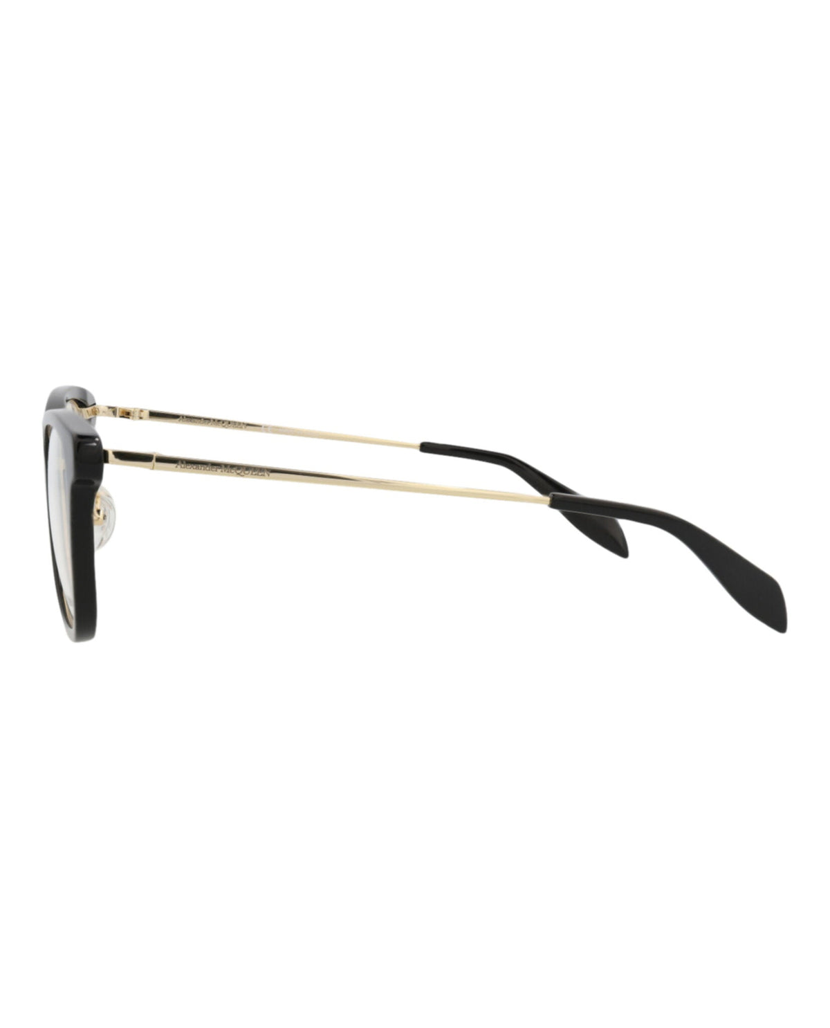 Montura para gafas de acetato de montura cuadrada