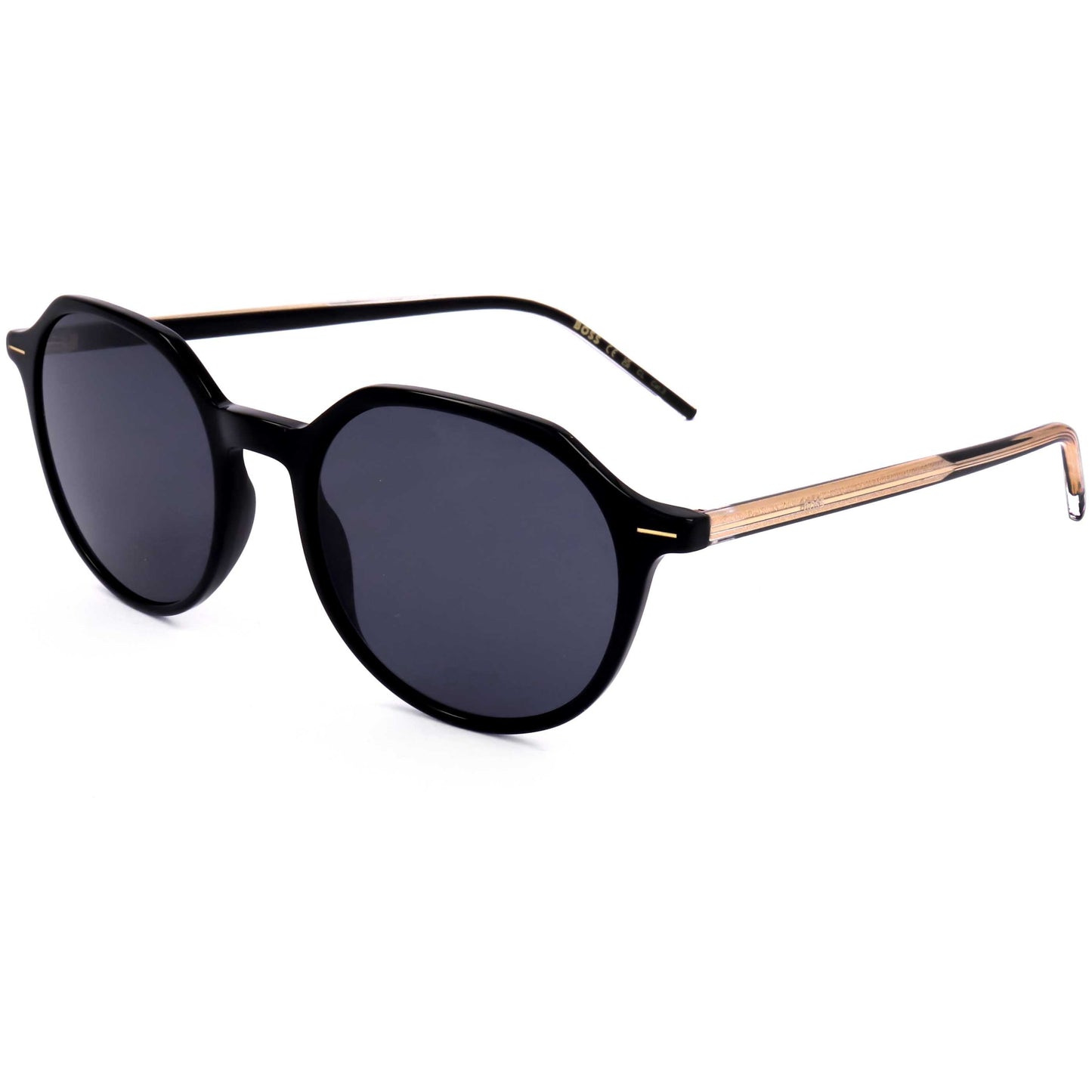 Gafas de sol de mujer 51 mm color gris