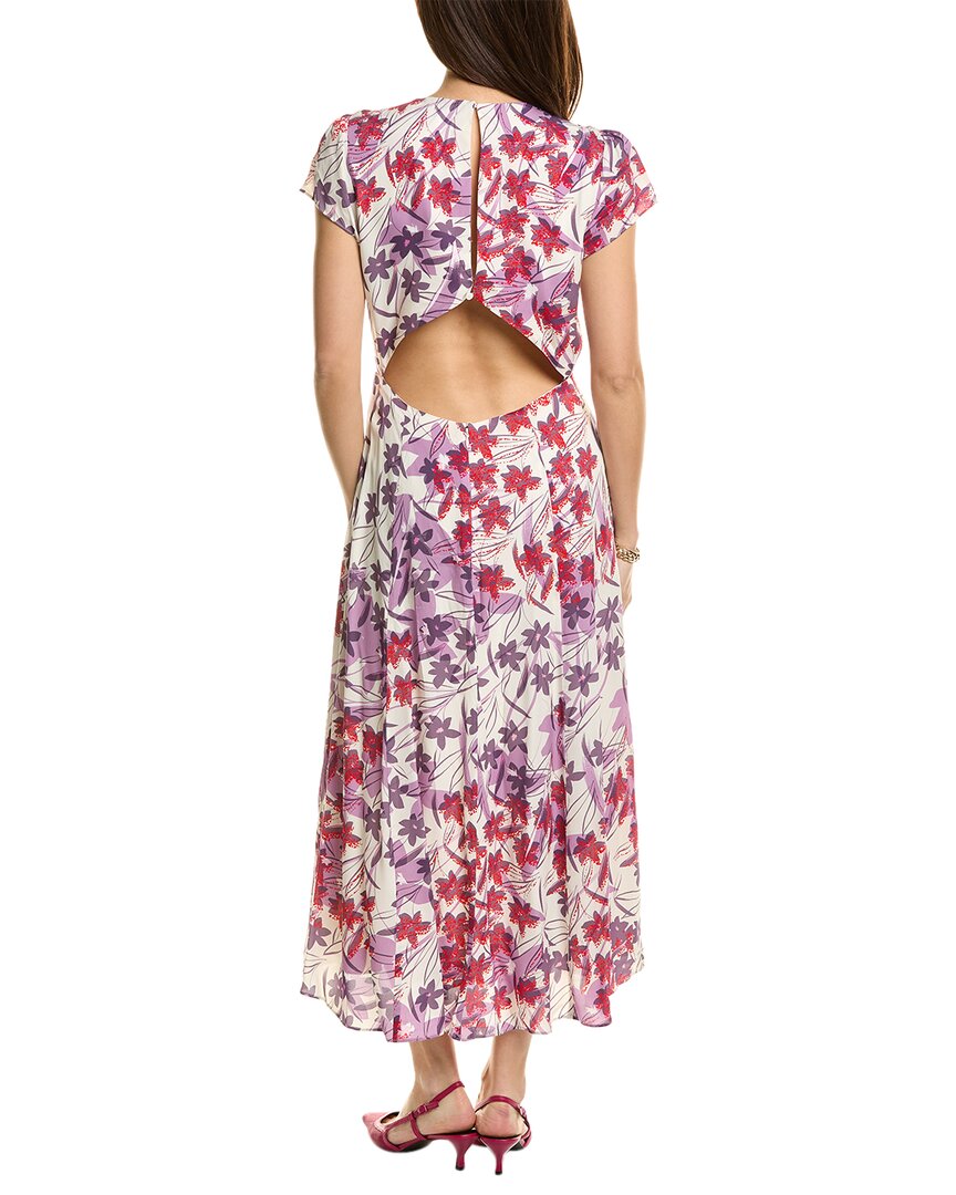 Vestido midi