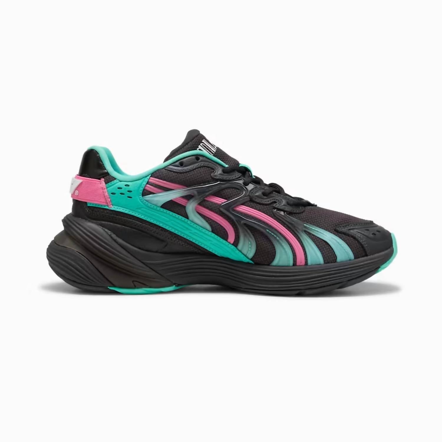 Tenis de hombre color gris oscuro